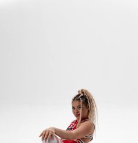Sandra - escort in Ho Chi Minh City