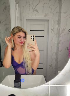 Sandra - escort in Ho Chi Minh City Photo 6 of 7