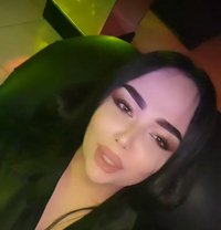 Sandra - escort in Riyadh