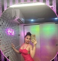 Sandra - escort in Kuala Lumpur