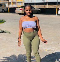 Sandra - escort agency in Johannesburg