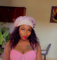 Sandra - puta in Nairobi