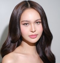 Sandra🇦🇺 - companion in Seoul