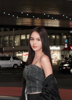 Sandra - Acompañante in Tokyo Photo 29 of 30