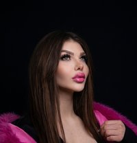 Sandra - Acompañantes transexual in Beirut