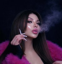 Sandra - Acompañantes transexual in Beirut