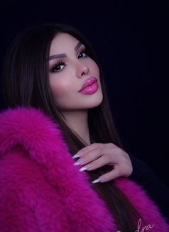 Sandra - Acompañantes transexual in Beirut Photo 3 of 13