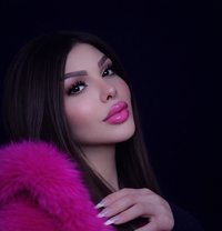 Sandra - Acompañantes transexual in Beirut