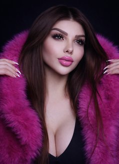 Sandra - Acompañantes transexual in Beirut Photo 4 of 13