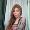 Sandra - Transsexual escort in Beirut