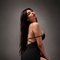 Sandra - Transsexual escort in Beirut