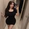 Sandra - Transsexual escort in Beirut