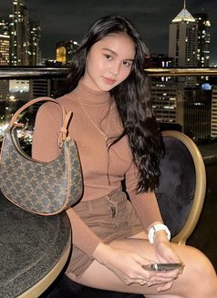 Sandra🇰🇷 - Acompañante in Seoul Photo 24 of 26