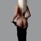 Sandra Tall Blond best A in town - escort in London Photo 4 of 6