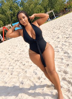 Sandra - escort in Dar es Salaam Photo 6 of 7