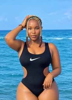 Sandra - escort in Dar es Salaam Photo 7 of 7