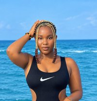 Sandra - escort in Dar es Salaam