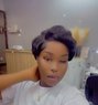 Sandra - escort in Nairobi Photo 1 of 5