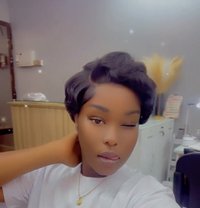 Sandra - escort in Nairobi