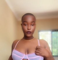Sandra - escort in Nairobi
