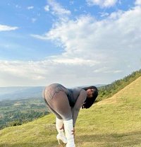 Sandra - escort in Dar es Salaam