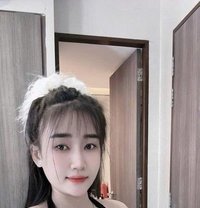 Sandra - escort in Singapore