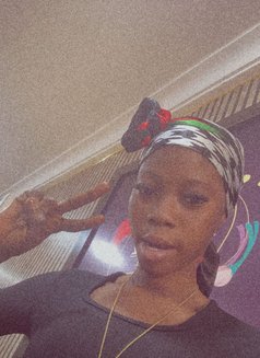 Sandra - masseuse in Abuja Photo 1 of 1