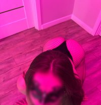 Sandra - escort in Kiev