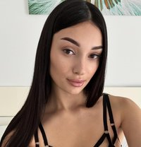 Sandra - escort in Malta