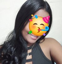 Sandra - puta in Port of Spain