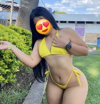 Sandra - puta in Port of Spain