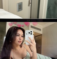 Sandra🇦🇺 - companion in Seoul