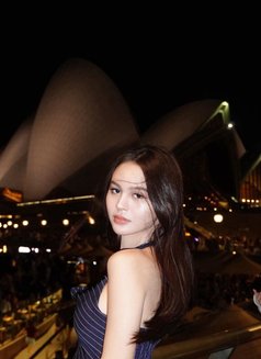 Sandra baby🇦🇺 - companion in Seoul Photo 29 of 29