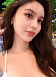 Sandra🇦🇺 - companion in Taipei Photo 27 of 28