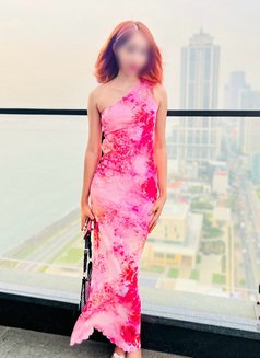 Sandra Wandana independent GFE - escort in Colombo Photo 23 of 27