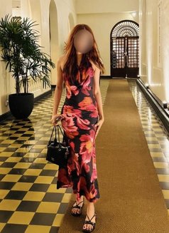 Sandra Wandana independent GFE - escort in Colombo Photo 19 of 23