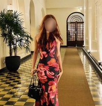 Sandra Wandana independent GFE - escort in Colombo