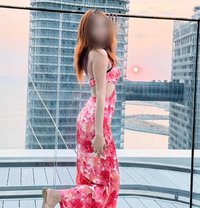 Sandra Wandana independent GFE - escort in Colombo