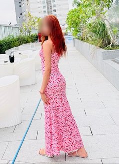 Sandra Wandana independent GFE - escort in Colombo Photo 27 of 28