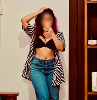 Shalini Dias wan independent GFE - escort in Colombo