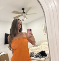 Sandra Willliams - escort in Brighton and Hove