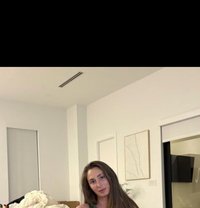 Sandra Willliams - escort in Brighton and Hove