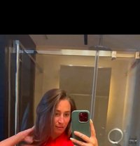 Sandra Willliams - escort in Brighton and Hove