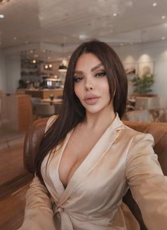 Sandraa 2026 - Acompañantes transexual in Beirut Photo 24 of 25