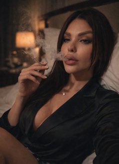 Sandraa 2026 - Acompañantes transexual in Beirut Photo 25 of 25