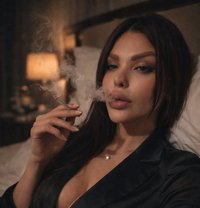 Sandraa 2026 - Transsexual escort in Beirut Photo 24 of 25