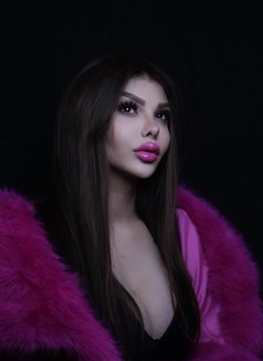 Sandraa 2026 - Transsexual escort in Beirut Photo 10 of 16