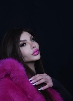 Sandraa 2026 - Transsexual escort in Beirut Photo 11 of 16