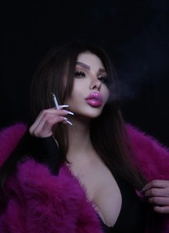 Sandraa 2026 - Transsexual escort in Beirut Photo 12 of 16