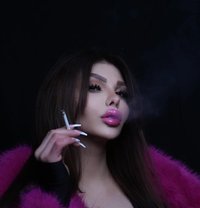 Sandraa 2026 - Acompañantes transexual in Beirut